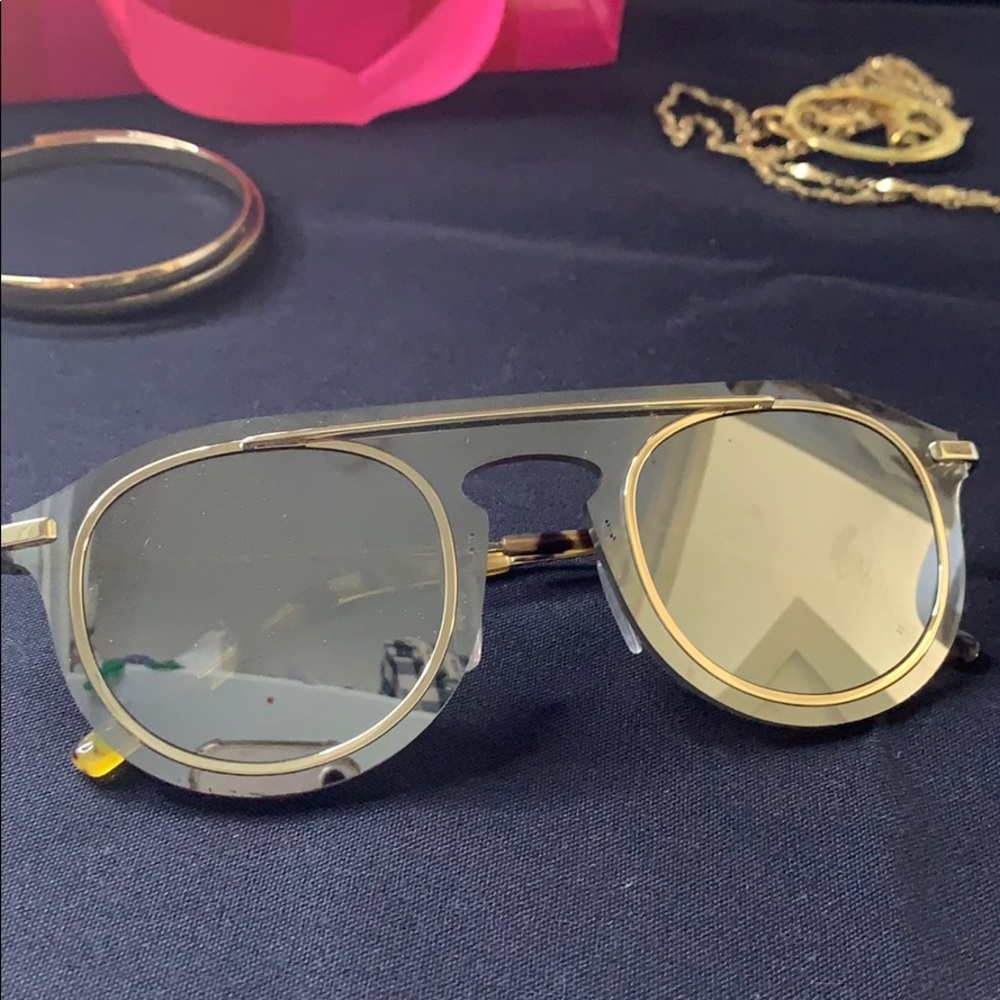 Dolce&Gabbana 2169 Sunglasses